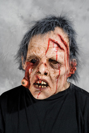 Zagone Studios Eye Drop Latex Mask