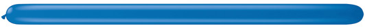 Qualatex Balloon 260Q Solid - Pack of 100