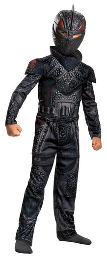 Disguise Disguise Boys Hiccup Classic Costume