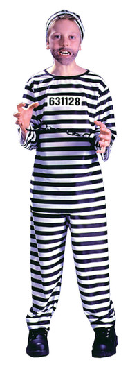 Fun World Fun World Jailbird