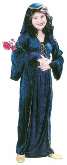 Fun World Fun World Juliet Velvet