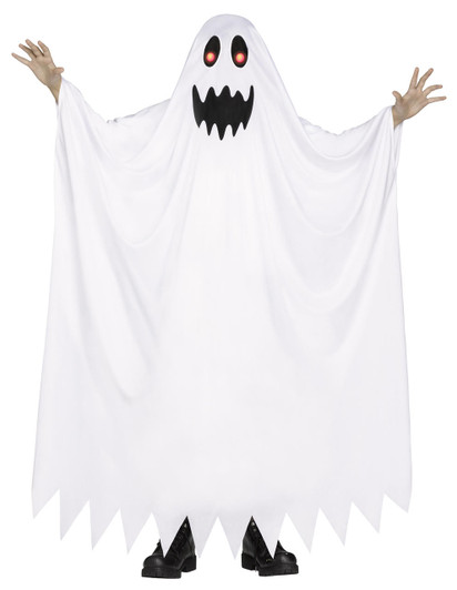 Fun World Fun World Fade In/Out Ghost