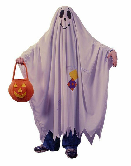 Fun World Fun World Friendly Ghost