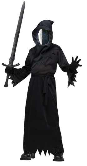Fun World Fun World Haunted Mirror Ghoul
