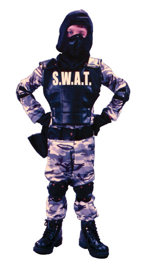 Fun World Fun World Swat
