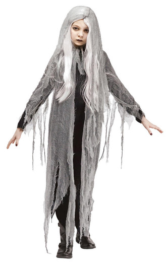 Fun World Fun World Zombie Ghost