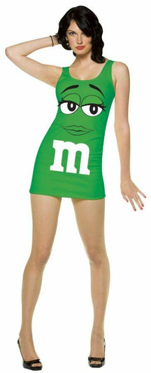 Rasta Imposta Rasta Imposta Womens MandM Tank Dress