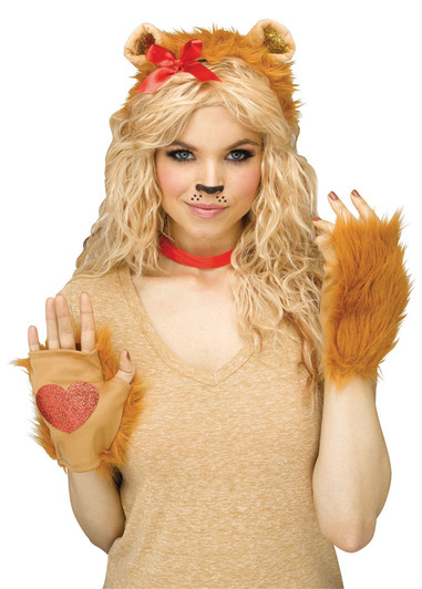 Instant Kit Lovely Lion