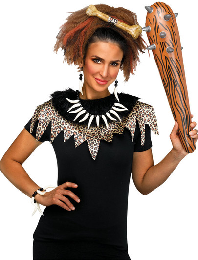 Cave Woman Instant Kit