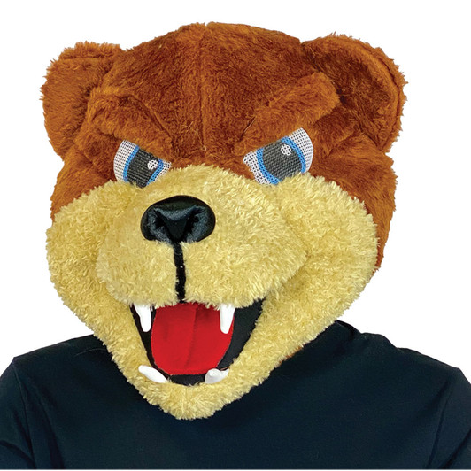 Nhl Blades Boston Bruins Mascot Head