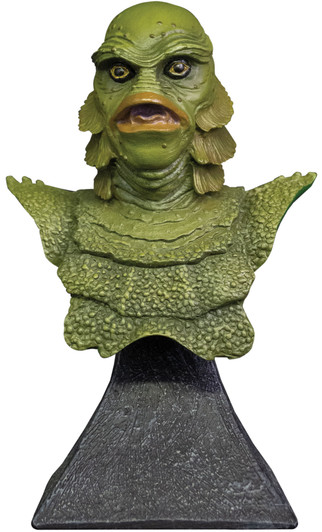 Gillman Mini Bust