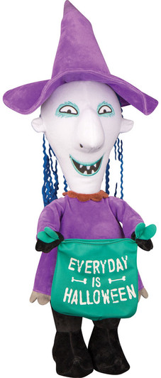 31" Halloween Greeter - Shock