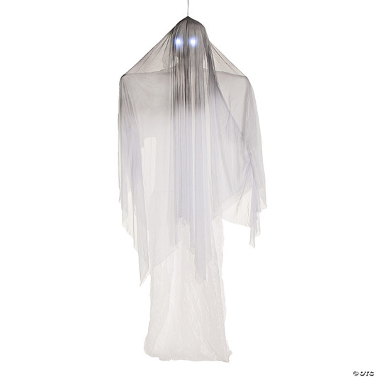 Light-Up Ghost