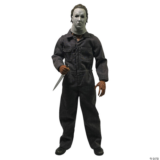 The Revenge of Michael Myers
