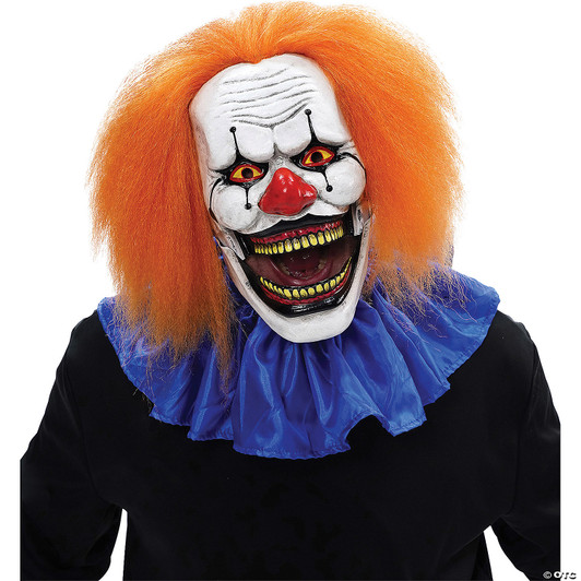 Stitches The Clown Mask
