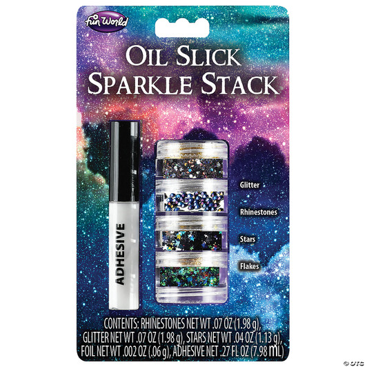 Sparkle Stack
