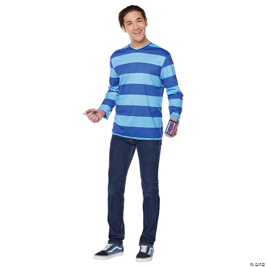Blues Clues Josh Ad Lg
