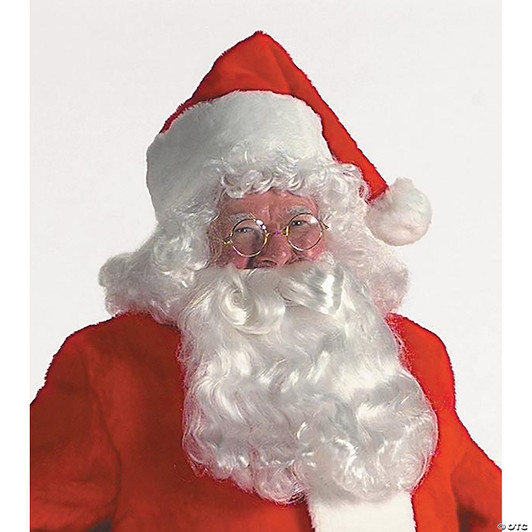 Santa Hat For 5591