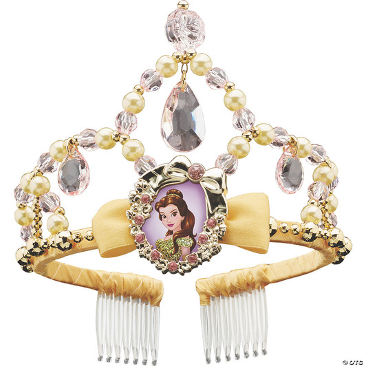 Belle Classic Tiara - Child
