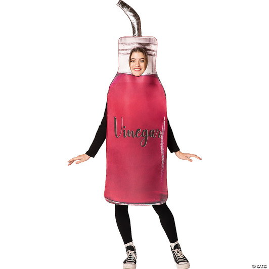 Vinegar Drizzle Bottle