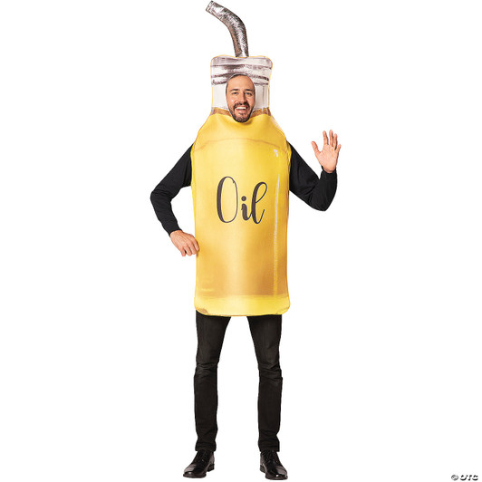 Olive Oil Drizzle Bottle
