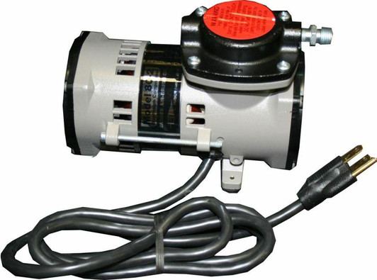 Badger Air Brush Badger Air Brush Air Compressor 115V 23PSI