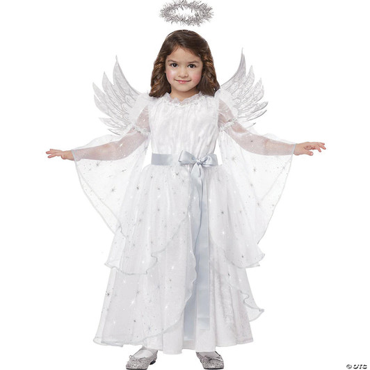 Gr Starlight Angel Td Cstme 4-6