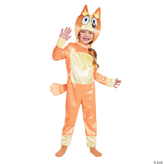 Bingo Classic Toddler M 3T-4T