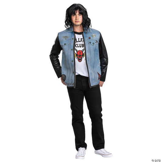 Eddie S4 Deluxe Adult L/Xl 42-46