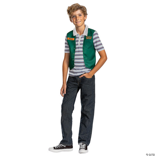 Steve S4 Tween Classic 10-12