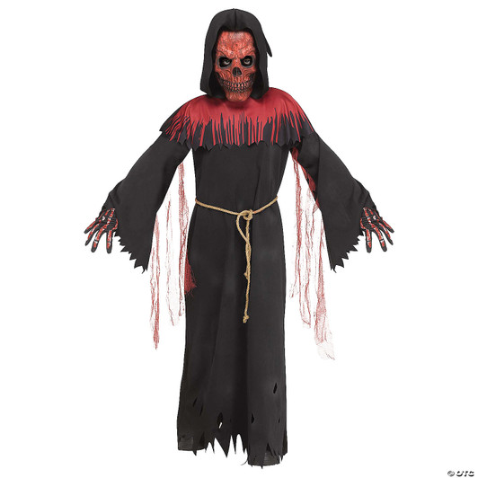Blood Rain Reaper Ch Lg