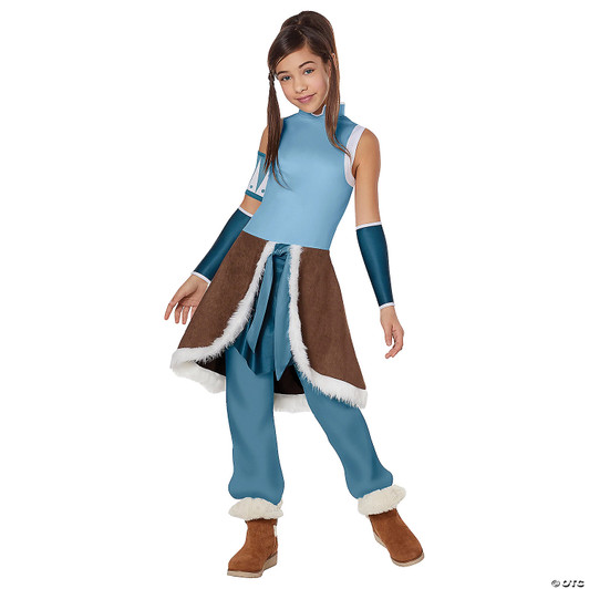 Korra Zp Youth Lg 10-12