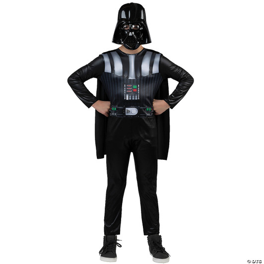Child Darth Vader Value Md