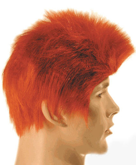 Lacey Red Riddler Wig