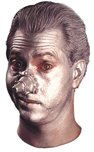 Cinema Secrets Cinema Secrets Wiz Nose New Tin Man Nose