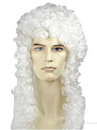 Lacey Bargain Judge Wig