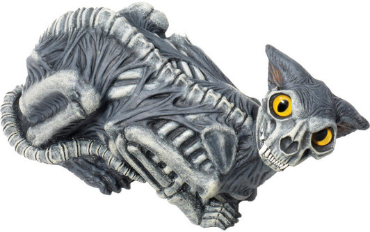 Forum Novelties Forum Novelties 14 Zombie Cat Prop