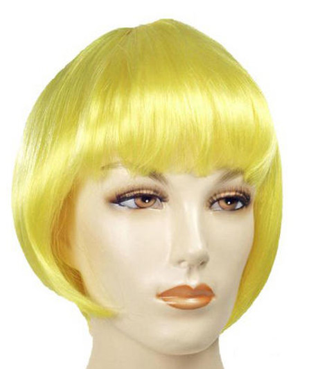 Lacey Short Bob Wig