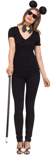 Fun World Fun World 3 Blind Mice Instant Kit