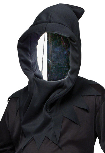 Fun World Fun World Haunted Mirror Mask