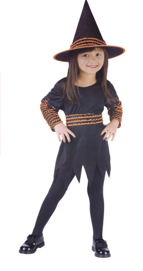 Fun World Fun World Witch Pumpkin Patch - 544150