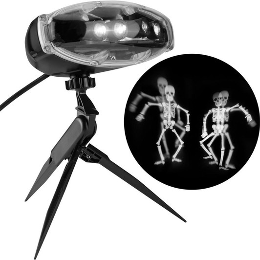 Gemmy Gemmy Flutter Fright Reaper Lightshow
