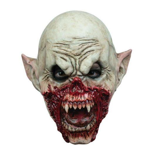 Ghoulish Ghoulish Kurten JR Mask