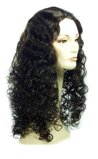 Lacey Chelsea Clinton Wig