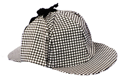 Jacobson Hat Co Jacobson Hat co Inspector Hat Economy