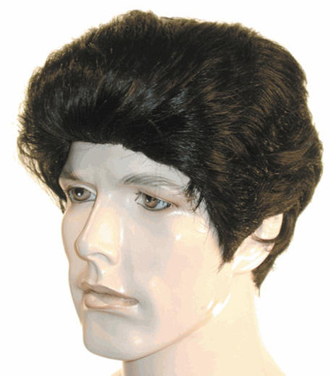 Lacey Bargain Elvis Wig