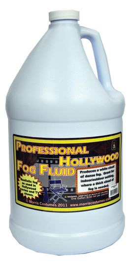 Morris Costumes Morris Costumes Fog Juice Professional 1-Gallon