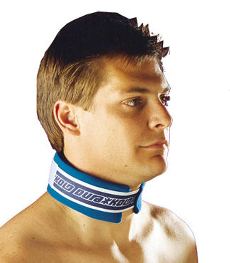 Morris Costumes Morris Costumes Kold Kollar with Ice Insert