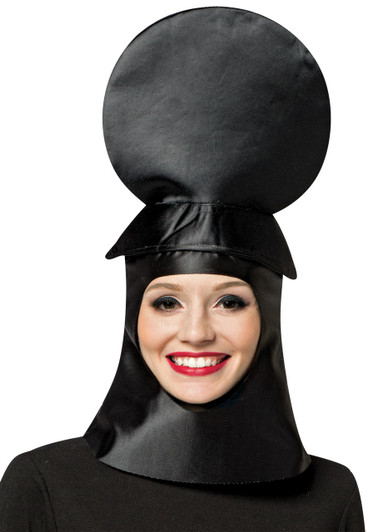 Rasta Imposta Rasta Imposta Chess Pawn Adult Mask