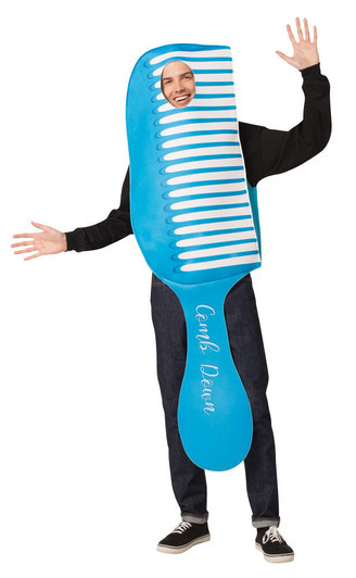 Rasta Imposta Rasta Imposta Comb Costume